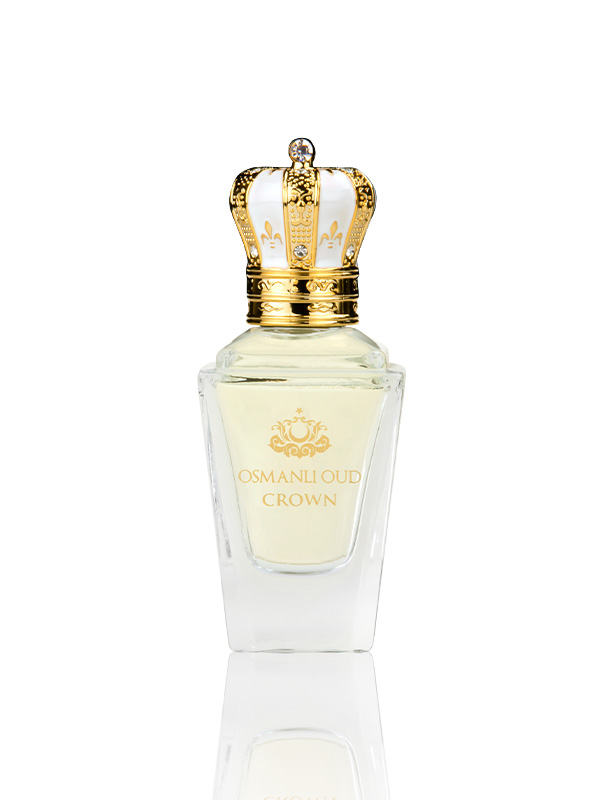 Her Royal Majesty - EAU De Perfum